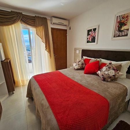 Pousada Lugama Bento Gonçalves الغرفة الصورة