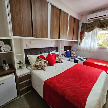 Pousada Lugama Bento Gonçalves المظهر الخارجي الصورة