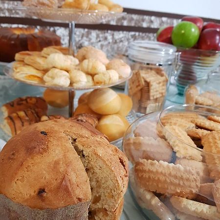 Pousada Lugama Bento Gonçalves المظهر الخارجي الصورة