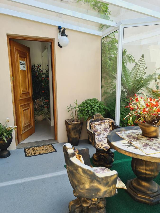 Pousada Lugama Bento Gonçalves المظهر الخارجي الصورة