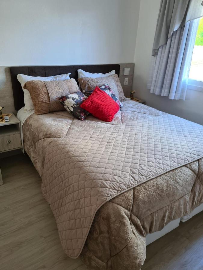 Pousada Lugama Bento Gonçalves المظهر الخارجي الصورة