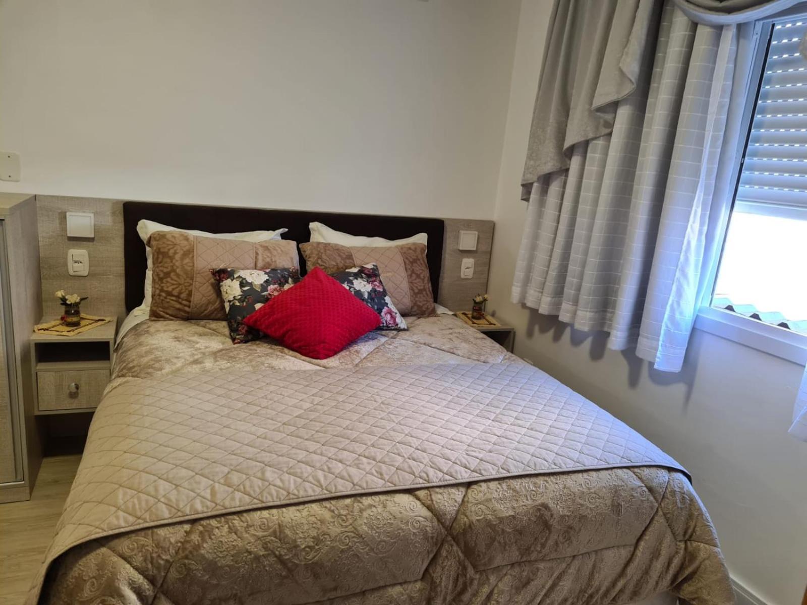 Pousada Lugama Bento Gonçalves الغرفة الصورة