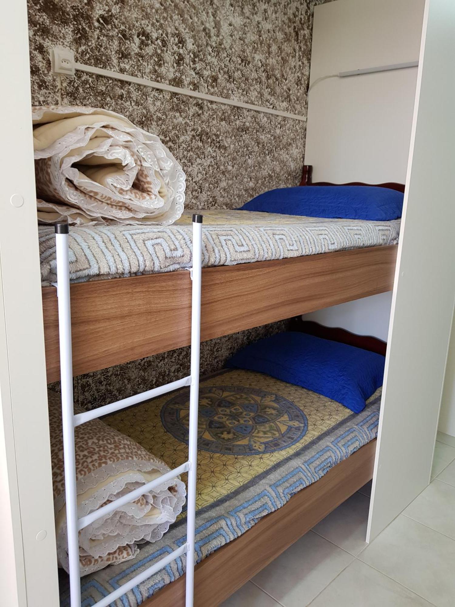 Pousada Lugama Bento Gonçalves الغرفة الصورة