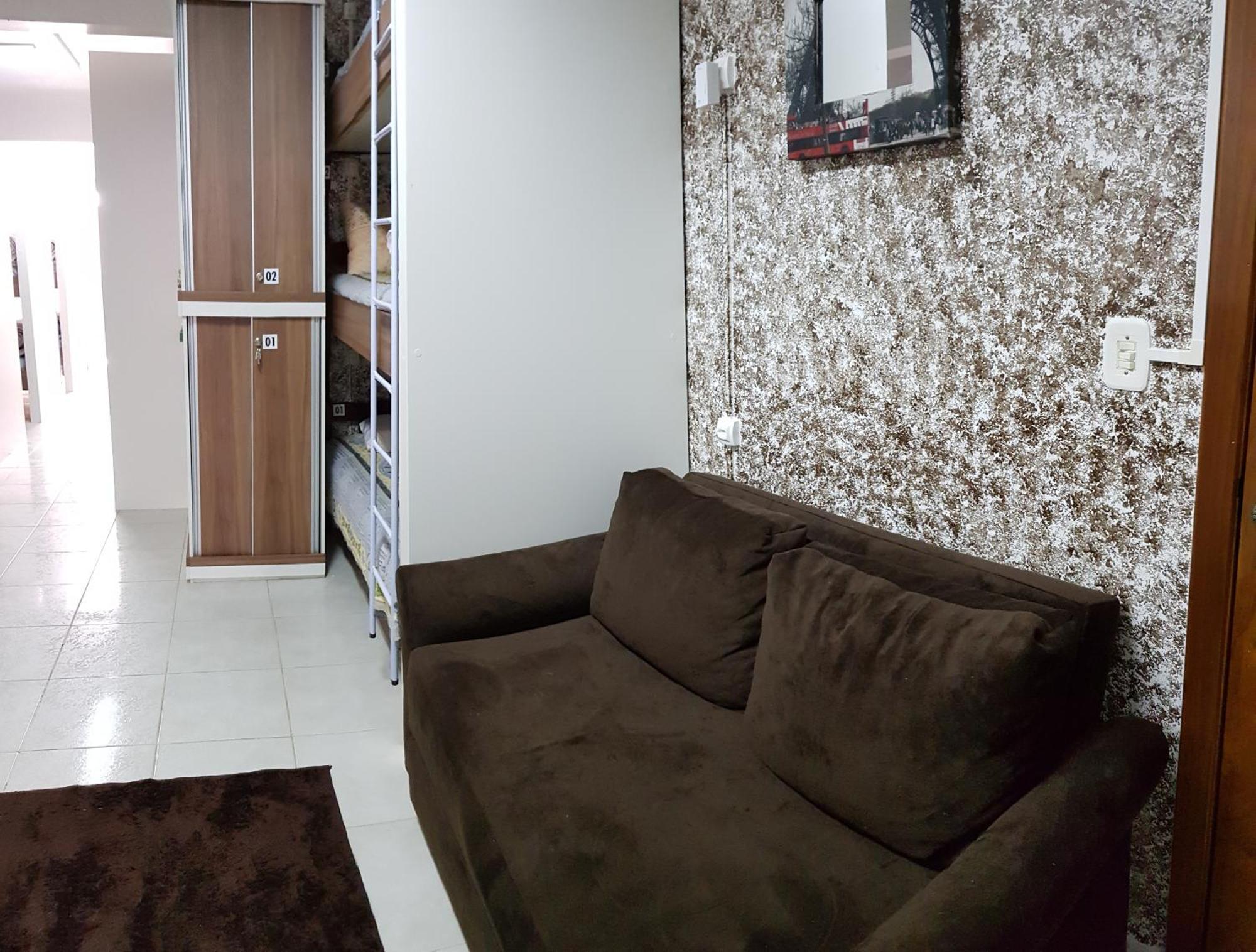 Pousada Lugama Bento Gonçalves الغرفة الصورة