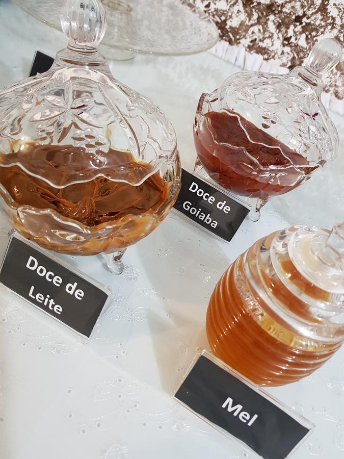 Pousada Lugama Bento Gonçalves المظهر الخارجي الصورة