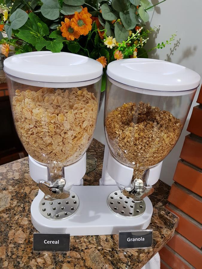 Pousada Lugama Bento Gonçalves المظهر الخارجي الصورة