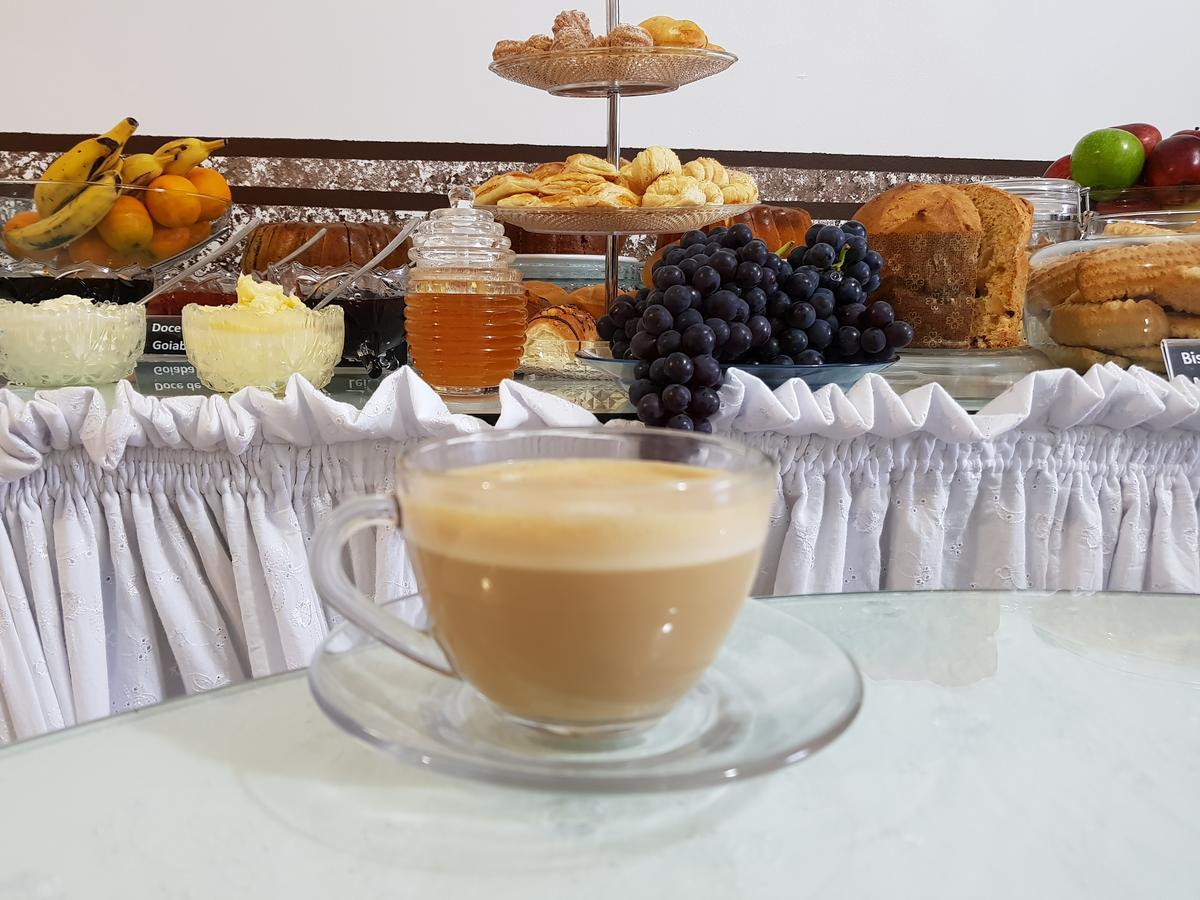 Pousada Lugama Bento Gonçalves المظهر الخارجي الصورة
