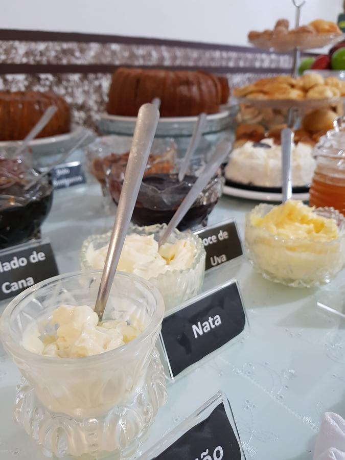 Pousada Lugama Bento Gonçalves المظهر الخارجي الصورة