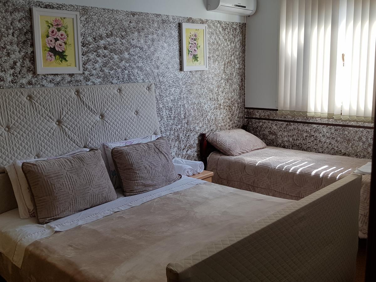 Pousada Lugama Bento Gonçalves المظهر الخارجي الصورة