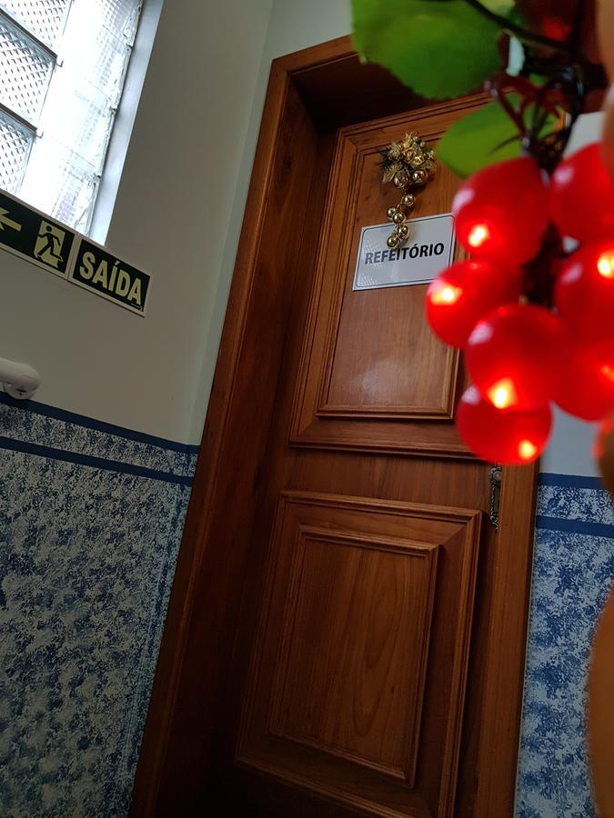 Pousada Lugama Bento Gonçalves المظهر الخارجي الصورة