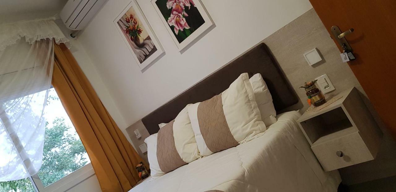 Pousada Lugama Bento Gonçalves المظهر الخارجي الصورة